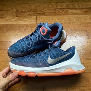 kd 8